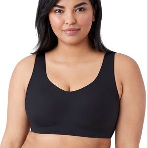 Wacoal Flawless Comfort Wire Free Crop